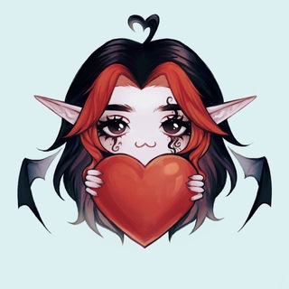 Telegram profile photo for Anyach