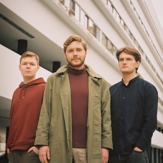 Telegram profile photo for группа Перемотка