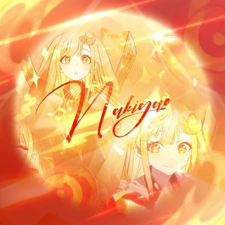 Telegram profile photo for Nakigao Port | 泣き顔