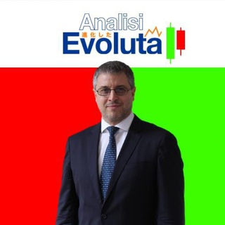 Telegram profile photo for Jacopo Marini - Analisi Evoluta