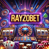 Telegram profile photo for RAYZOBET