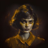 Telegram profile photo for Ри Мацурова пишет ✍️