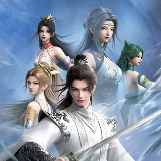 Telegram profile photo for နဂါးခွင်းသော ကောင်းကင်ပြင် Dragon's Triumph In The Celestial Realm ( 龙破九天 )