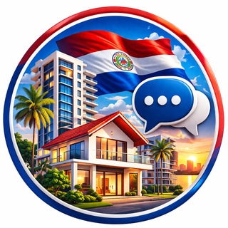 Telegram group profile photo for ЧАТ ПО НЕДВИЖИМОСТИ