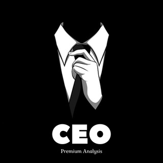 Telegram profile photo for CEO Premium Anlysis
