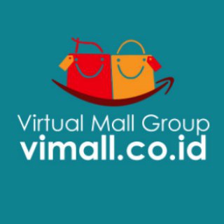 Telegram group profile photo for Virtual Mall Indonesia