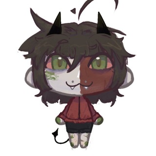 Telegram profile photo for Дневник Кики