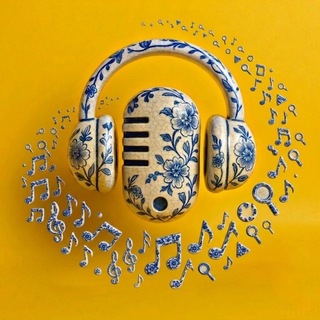 Telegram profile photo for ربات آهنگ یاب - search music