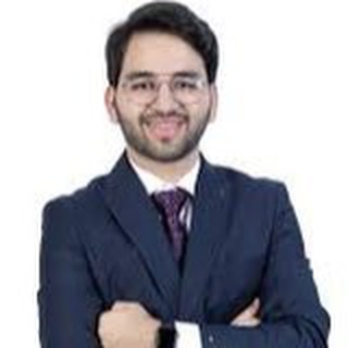 Telegram profile photo for Shubham Singhal Sir AIR-4