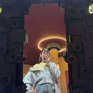 Telegram profile photo for Это Аня🫶🏻