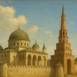 Telegram profile photo for Тарихыбыз