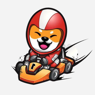 Telegram profile photo for SHIBA RACE