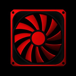 Telegram profile photo for RedASIC