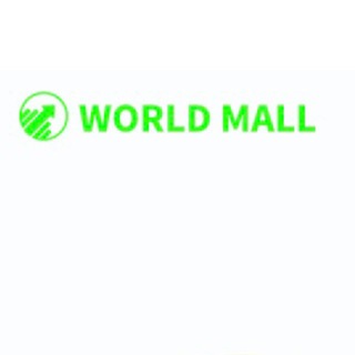 Telegram profile photo for WORLD MALL COMMUNITY
