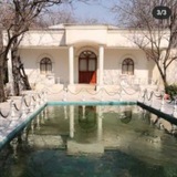 Telegram profile photo for باغ سوم - غرب
