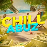 Telegram profile photo for ᴄhill ᴀʙuz