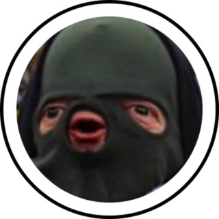 Telegram profile photo for BlyatCoin - The First Memecoin on TON