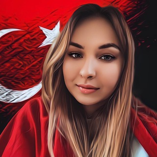 Telegram profile photo for ЗАНЯТИЯ 🇹🇷 TÜRKÇE FARİTURR