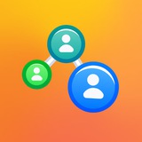 Telegram profile photo for Отзывы