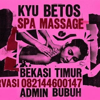 Telegram profile photo for bubuh admin kyu betos