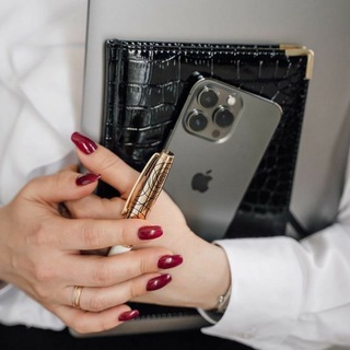 Telegram profile photo for Rozhinteam👩🏻💻