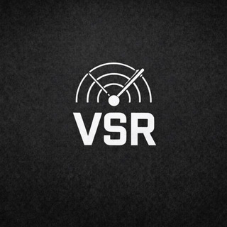 Telegram profile photo for VSR