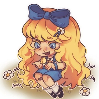 Telegram profile photo for ๑ *✲゚Ꮇᴀᴋᴀylᴀ Ꮋyssᴏᴩ 🐈⬛ ✺ * ✧◍