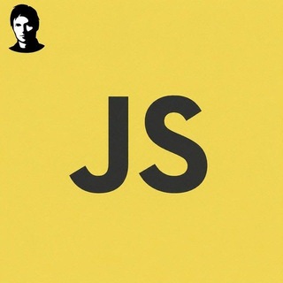 Telegram profile photo for JavaScript Beginner