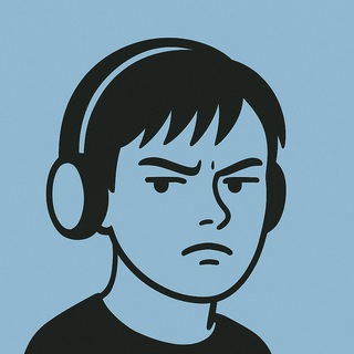 Telegram profile photo for Подросток рядом