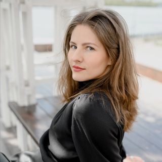 Telegram profile photo for Елена Попова, психолог