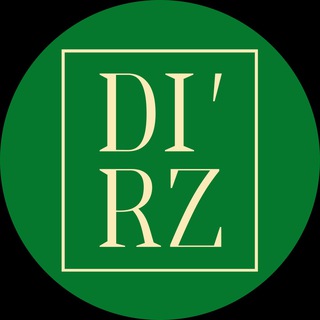 Telegram profile photo for DI’RZ BEAUTY