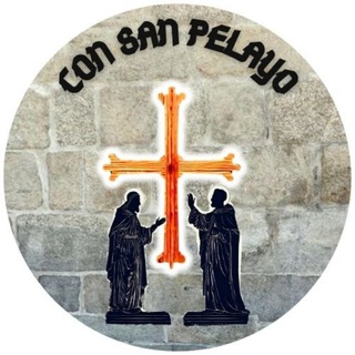 Telegram profile photo for + Con San Pelayo I