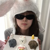 Telegram profile photo for Bun𝗇ı𝖾 ’ 𝗌 c𝖺𝗄𝖾 ینا