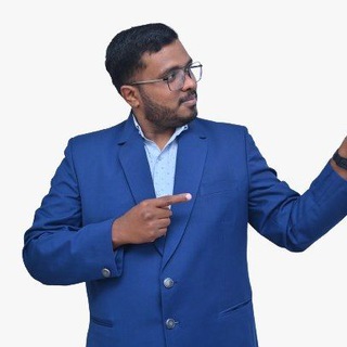Telegram profile photo for Falgun Vaghela - Current, Forest & GK