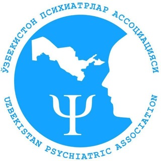 Telegram profile photo for UPA Early Career Mental Health Professionals|Rasmiy kanal
