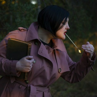 Telegram profile photo for Нотатки сінефіла