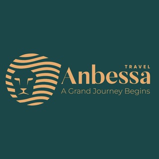 Telegram profile photo for Anbessa Travel