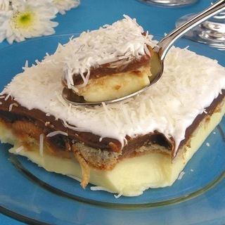 Telegram profile photo for Receitas Em Vídeos 🍰😋