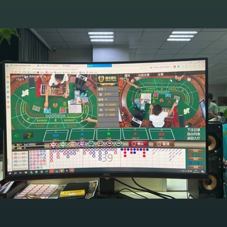 Telegram profile photo for 博源国际平台