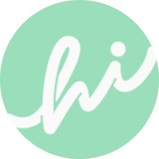 Telegram profile photo for hi Official (Italiano)
