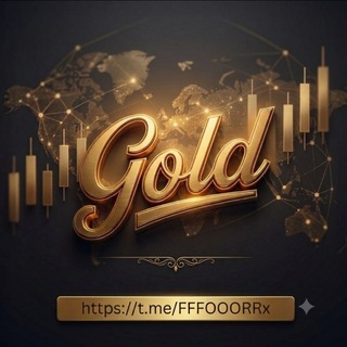Telegram profile photo for الذهب gold