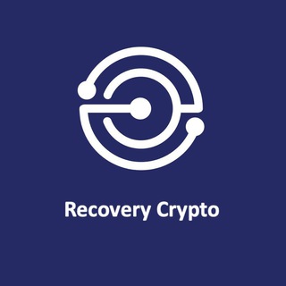 Telegram profile photo for Recovery Crypto