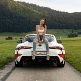 Telegram profile photo for CrAzY fOr CaRs