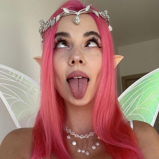 Telegram profile photo for stikerrporn