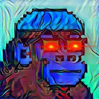 Telegram profile photo for APES by DEG APE