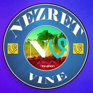 Telegram profile photo for Nezret vine