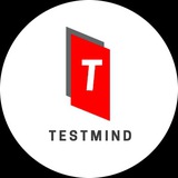 Telegram profile photo for TestMind-SSC CGL/CHSL/GD/CPO/NTPC
