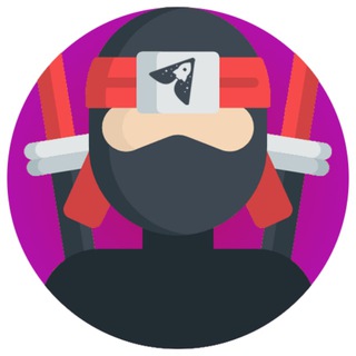 Telegram profile photo for Ninjagram