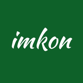 Telegram profile photo for imkon | bu imkoniyat