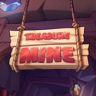 Telegram profile photo for Treasure Mine P2E Game - Binance Smart Chain